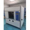 Buy cheap UL1581 Wire Cable Electronic Combustion Testing Instrument Apparatus Used In Flame Test from wholesalers
