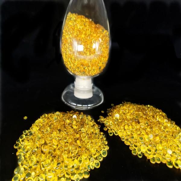 Buy cheap Pale Yellow Co Solvent Polyamide Resin For Polyethylene Film Printing from wholesalers