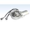 Buy cheap 21EN-32220 Excavator Throttle Motor For Hyundai R225-7 from wholesalers