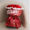 Buy cheap Thank you, Mother's Day, flower wrapping paper, kraft paper, bouquet wrapping, flower paper, Love you, Mom, flower shop marketing packaging materials from wholesalers