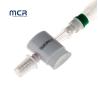 Buy cheap Closed Suction Catheter 72H With Push Switch Disposable CSC from wholesalers