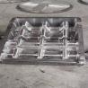 Buy cheap 10000 Shots HDPE Pallet Molding Plastic Roto Molding 100L Customized from wholesalers