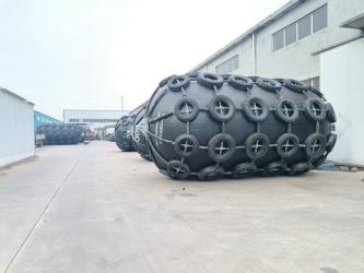QINGDAO HAOZHIYUE AIRBAG CO.,LTD