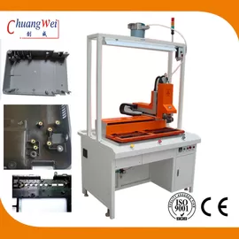 Buy cheap Automatic Screw Insert Screw - Thread Inserts Screw Tightener Machine CE from wholesalers