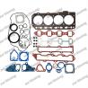 Buy cheap Full Gasket Kit 4TNE86 Asbestos 129589-36718 from wholesalers