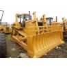 Buy cheap Used Bulldozer CAT D7H With Single Ripper Sale from wholesalers