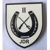 Buy cheap metal name badge product