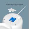 Buy cheap Stainless Steel Automatic Food Feeder For Cat Dog Feeding from wholesalers