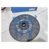 Buy cheap 430mm Clutch Disc 500372081 for IVECO Heavy Truck Car Fitment Mercedes Heavy Duty Europe from wholesalers