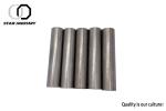 Precision High Temperature Magnets , Cast Alnico High Heat Resistant Magnets
