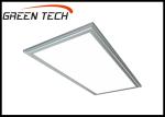 Aluminum Frame Square LED Panel Light For Home Lighting 300x600mm 27W