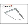 Buy cheap Aluminum Frame Square LED Panel Light For Home Lighting 300x600mm 27W from wholesalers