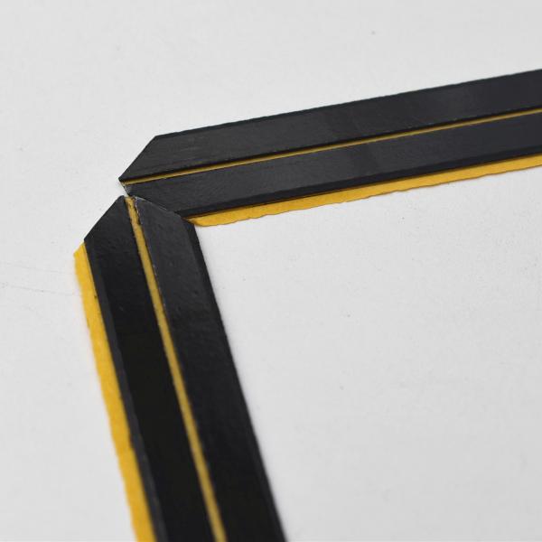 Buy cheap 0.6mm×1.7mm Die Cutting Creasing Matrix Paper Base Material from wholesalers