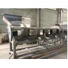 Buy cheap 15kw Automatic Wine Bottle Label Remover Machine 5000kg/H PET Bottle Washing Line from wholesalers