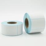 Eco Thermal DT Sticker Adhesive Thermal Sticker DT Label Customized Adhesive