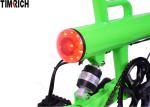 12'' Adult Electric Folding Bike 36V 500 Watt Portable TM-KV-1260 With LCD