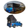 Buy cheap Waterproof Pickup 4x4 Car Accessories Steel Truck Topper for Toyota Tacoma Canopies Canopy from wholesalers