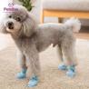 Buy cheap All Seasons Enamel PVC Little Dog Shoes for Teddy from wholesalers