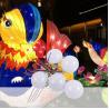 Buy cheap LED Amusement Park Light Decoration Lighting 60mm 5050RGB 2W DC12V Decorative Lights from wholesalers