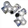 Buy cheap OEM Construction Machinery Spare Parts T417230 4430253 4438078 Timing Gear Casing from wholesalers