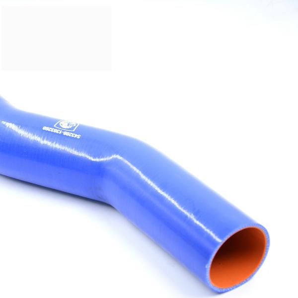 Buy cheap 543208-1303260 Intercooler Silicone Hose KAMAZ Russian Truck Parts from wholesalers