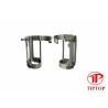 Buy cheap Api 5st Cast Steel Cross Coupling ESP Cable Protectors from wholesalers