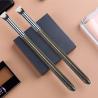 Buy cheap Double Angled Hair Single Makeup Brush For Flawless Conceal from wholesalers