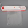 Buy cheap Household Embossed Vacuum Pouches Vacuum Sealer Rolls For Food Pack from wholesalers
