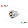 Buy cheap Medical 1B 10 Pins Circular Push Pull Connector from wholesalers