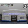 Buy cheap Commercial Folding Utility Inflatable Cube Tent Party Hire Equipment from wholesalers