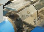 Automatic PP PE Based Artificial Grass Turf Flat Yarn Production Machine line