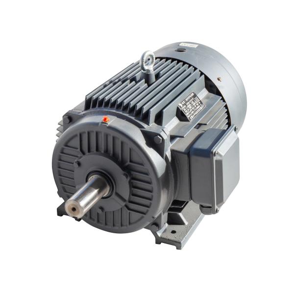 Buy cheap 4 Poles Gearless Permanent Magnet Motor China Manufacturer from wholesalers