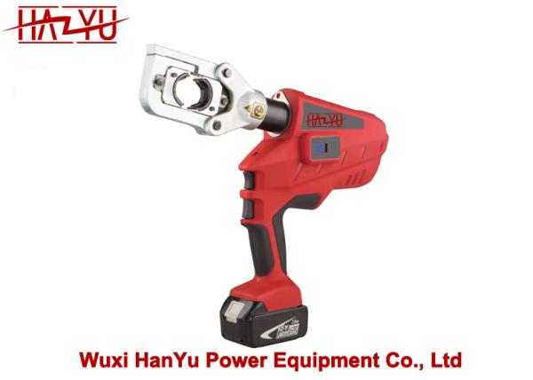 Buy cheap NEC-60UNV Lineman Tools Multi Functional Battery Crimping Tool For Cable from wholesalers