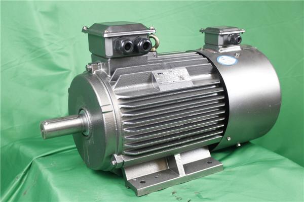 Buy cheap YVFE3 280M-2 90 KW 380V Vfd Electric Motor 2980RPM from wholesalers