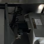 Daily 5000kg Organic Waste Shredder Food Factory 2200mm Food Waste Composting