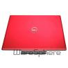 Buy cheap ND6K5 0ND6K5 Red Laptop Screen Cover For Dell Inspiron 14 Gaming 7466 7467 from wholesalers