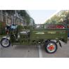 Buy cheap Agricultural Tricar Small 150cc Gasoline Tricycle from wholesalers