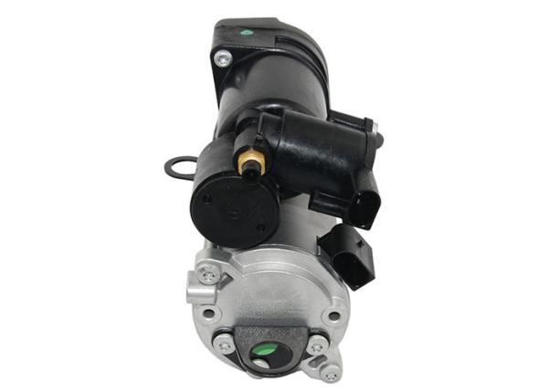 Buy cheap A1643201204 Air Ride Suspension Compressor Pump For Mercedes Benz W164 ML GL Class from wholesalers