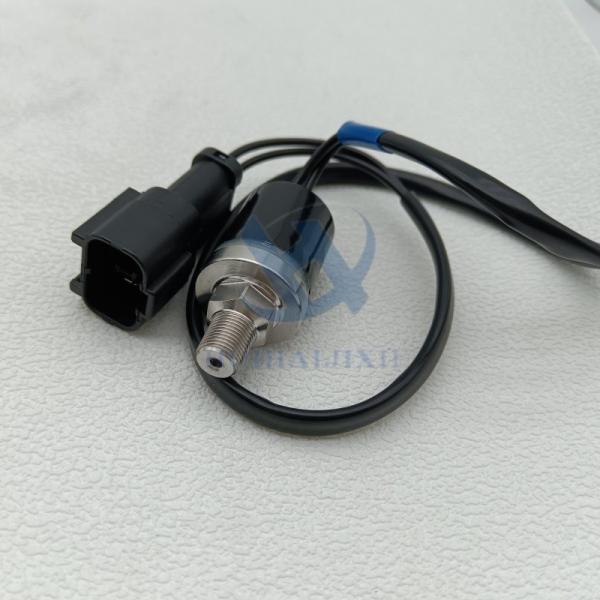 Buy cheap 771-1409 Pressure Sensor for Komatsu WA320 WA380 WA420 WA380-3 WA470-3 from wholesalers