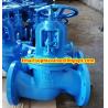 Buy cheap valve body GG25 PN16 cast iron globe valve from wholesalers