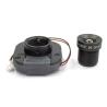 Buy cheap 1080P 3.6mm cctv lens + IR CUT Equipment M12 for Full HD CCTV Camera MTV Mount from wholesalers