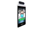 Buy cheap 0.3℃ Accuracy Face Recognition Body Temperature Scanner from wholesalers
