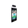 Buy cheap 0.3℃ Accuracy Face Recognition Body Temperature Scanner from wholesalers