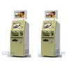 Buy cheap Indoor Self Service cash payment coin payment Kiosk from wholesalers