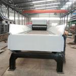 Drum Type Wates Wood Pallet Chipper Machine For Sale