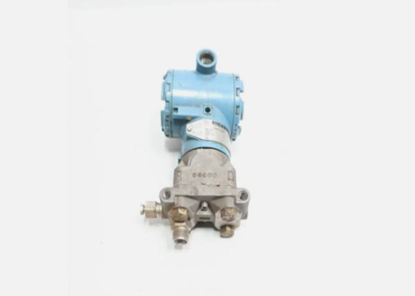 Buy cheap ROSEMOUNT 3051CG4A22A1AB4 Pressure Transmitter 300PSI 10.5-55V-DC from wholesalers
