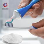 High Purity CMC Sodium Tooth Grade Sodium Carboxymethylcellulose Sodium CMC