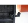 Buy cheap Rental Round LED Screen , Flexible LED Curtain Display Seamless Splicing Smooth Picture from wholesalers