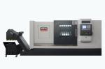 Two Spindle Inclined Bed Giant Drilling And Milling Machine For 10-160mm