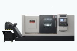 Buy cheap 3 Axis Slant Bed Milling And Drilling Machine CNC Milling Machine from wholesalers